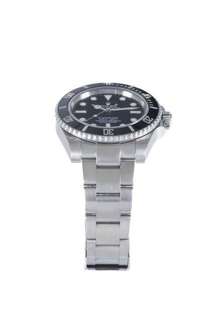 Rolex Submariner 114060 Image 4